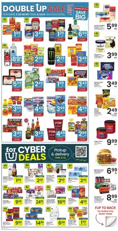 Preview of Albertsons weekly ads valid from 10.06.2026 | Page: 4