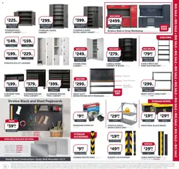 Preview of Stratco catalogue - valid from 25/09/2026 | Page: 11