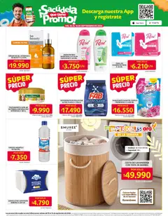 Ara catálogo los precios mas bajos -  Vista previa de la revista de la tienda Ara valido desde el 10/09/2026 | Página: 14