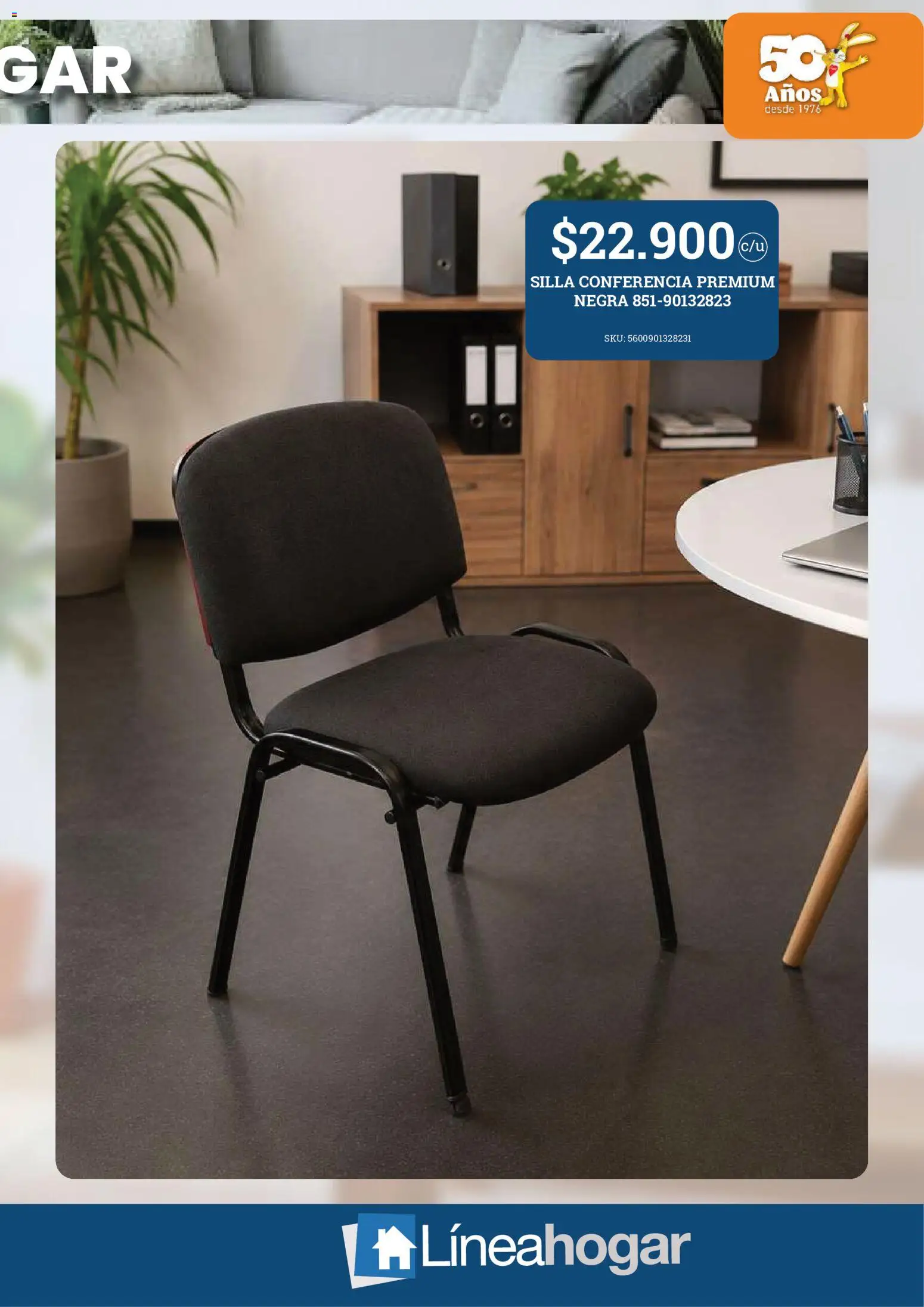 Catálogo Hogar Cugat │ válido desde el 28.06.2026 | Página: 49 | Productos: Silla