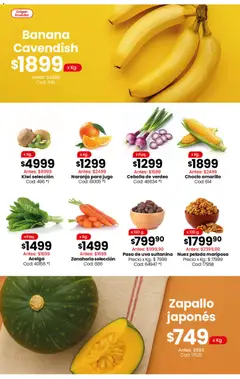 Vista previa Coto ofertas válido desde el 25.05.2026 | Página: 3