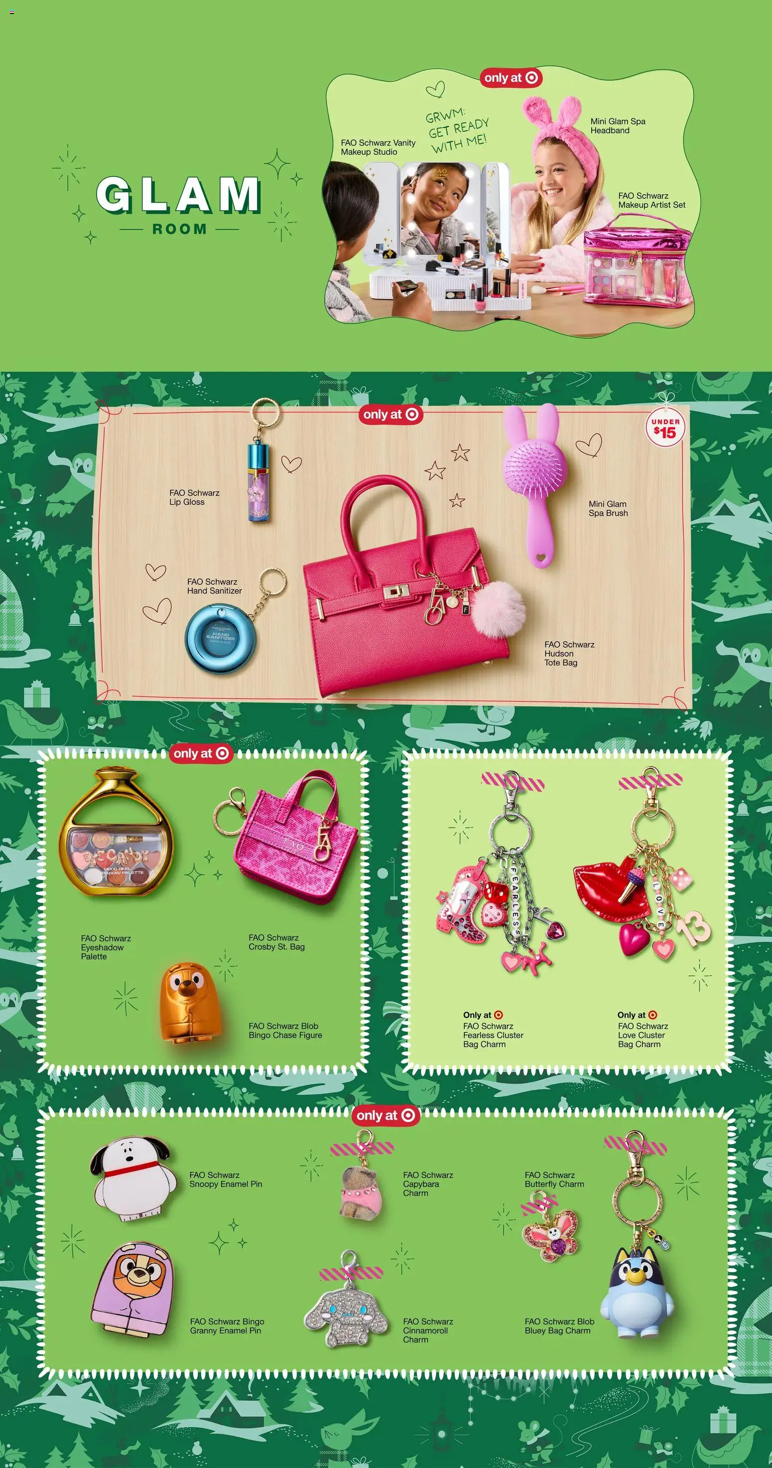 Target Toys Catalog - valid from 10/15/2026 | Page: 16