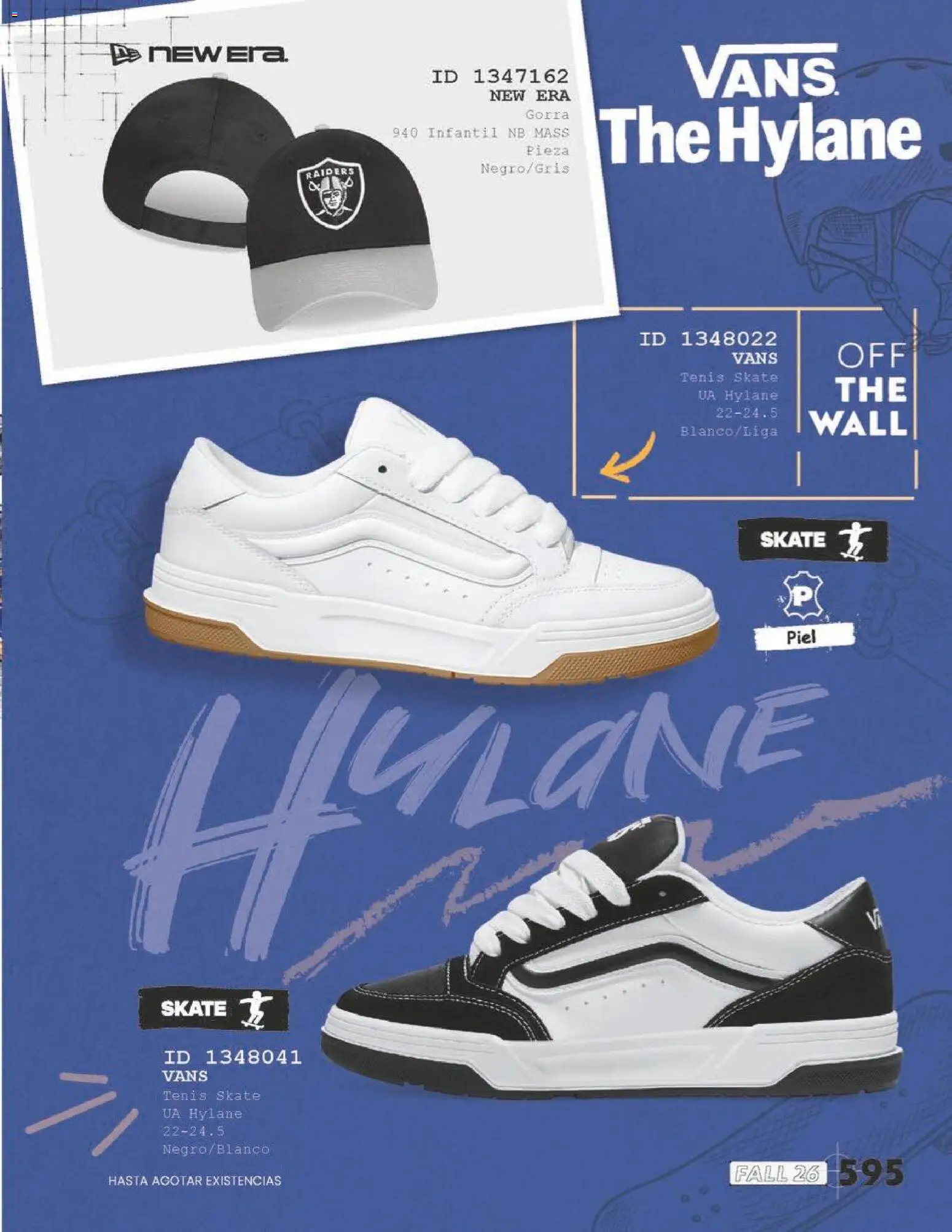 Nuevas ofertas de Price Shoes válidas en toda la República Mexicana desde el 17/08/2026. ¡Encuentra las mejores ofertas en Price Shoes catálogo! | Página: 599