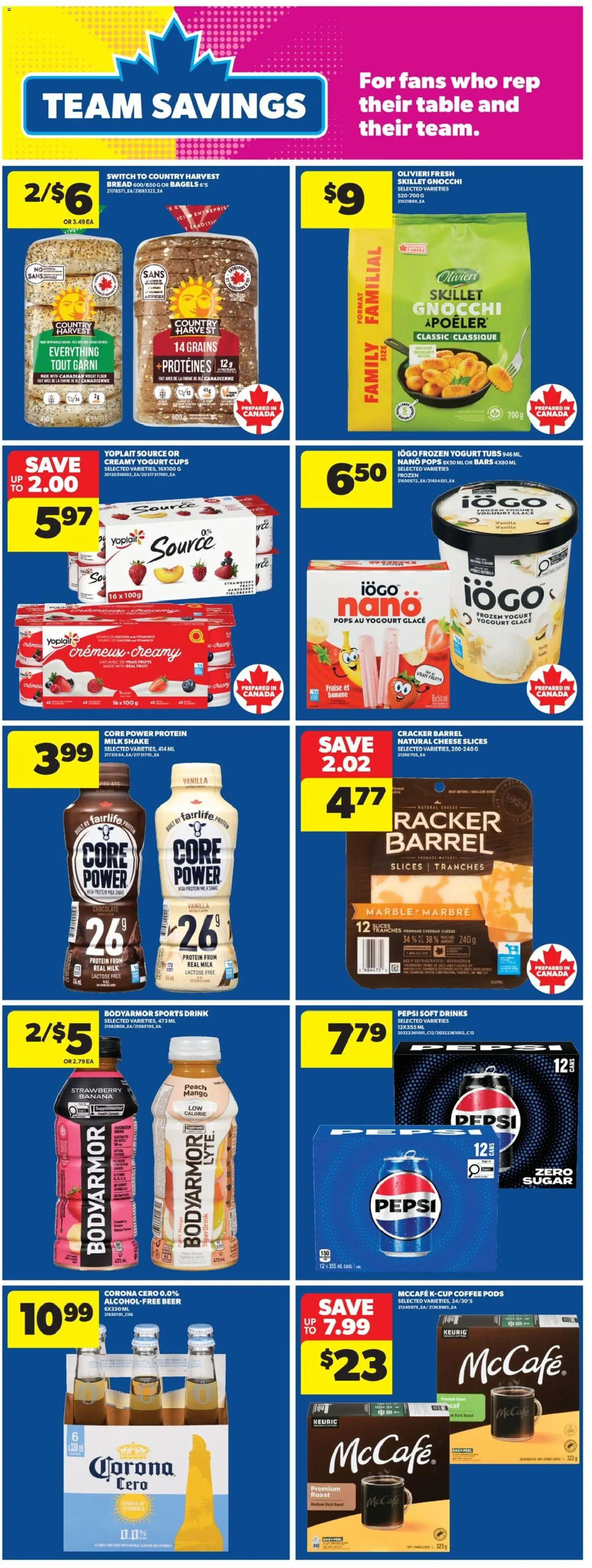 Real Canadian Superstore flyer valid from 04.06.2026 | Page: 10