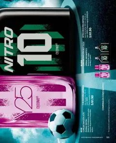 Vista previa de folleto CyZone catálogo - Campaña 10 de la CyZone válido desde 30/05/2026 | Página: 103 | Productos: EAU de Toilette