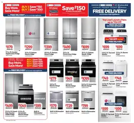 Preview of Tepperman's weekly flyer / circulaire from shop Tepperman's valid from Jul 24, 2026 | Page: 10