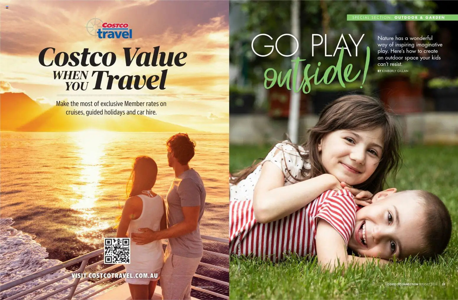 Costco catalogue - valid from 01/09/2026 | Page: 13