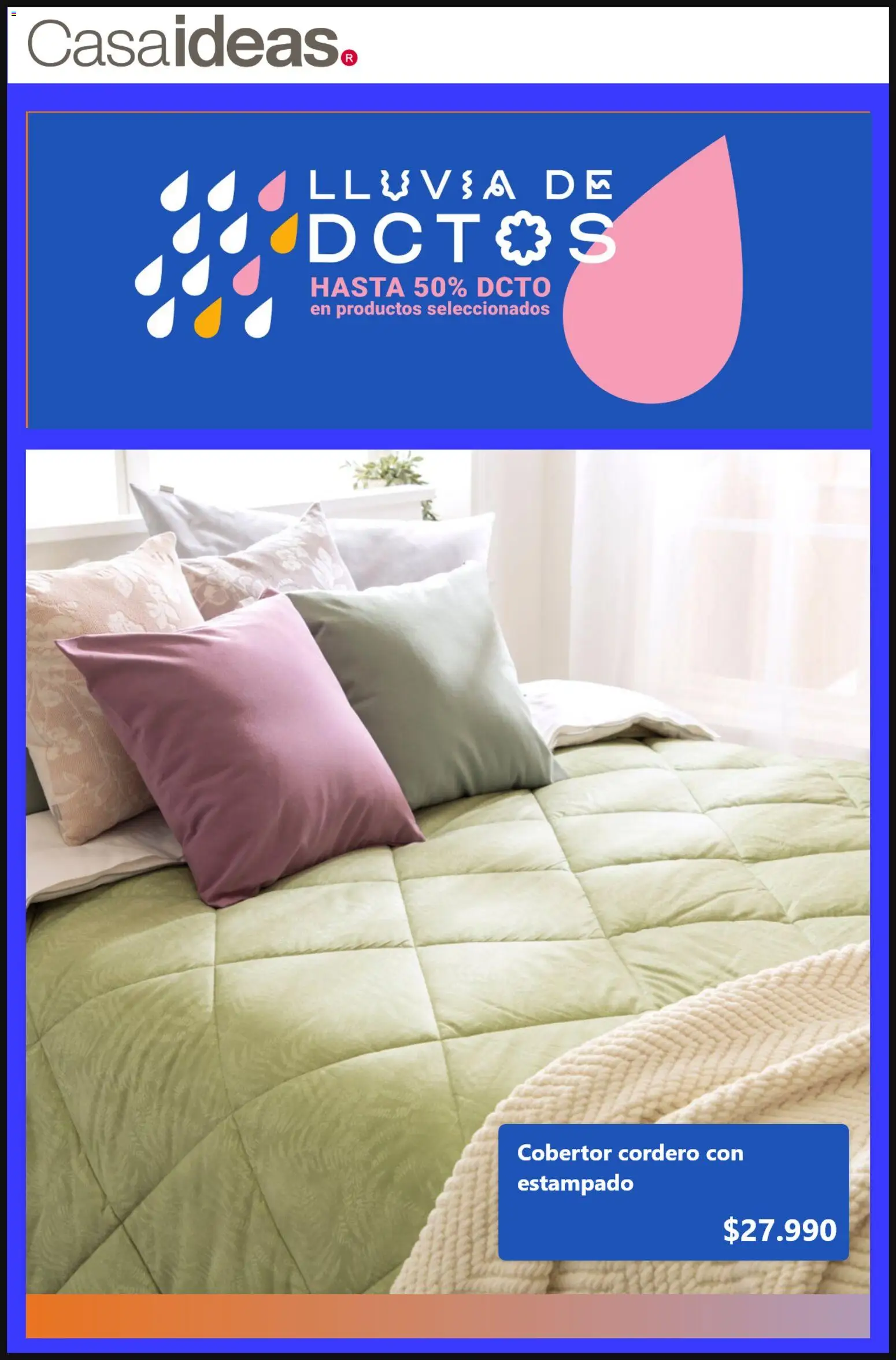 Casaideas Ofertas │ válido desde el 29.06.2026 | Página: 6
