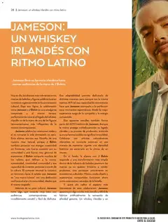 Vista previa de Bodegas Alianza catálogo, nuevo folleto de la tienda, válido en México a partir del 01/07/2026 | Página: 30