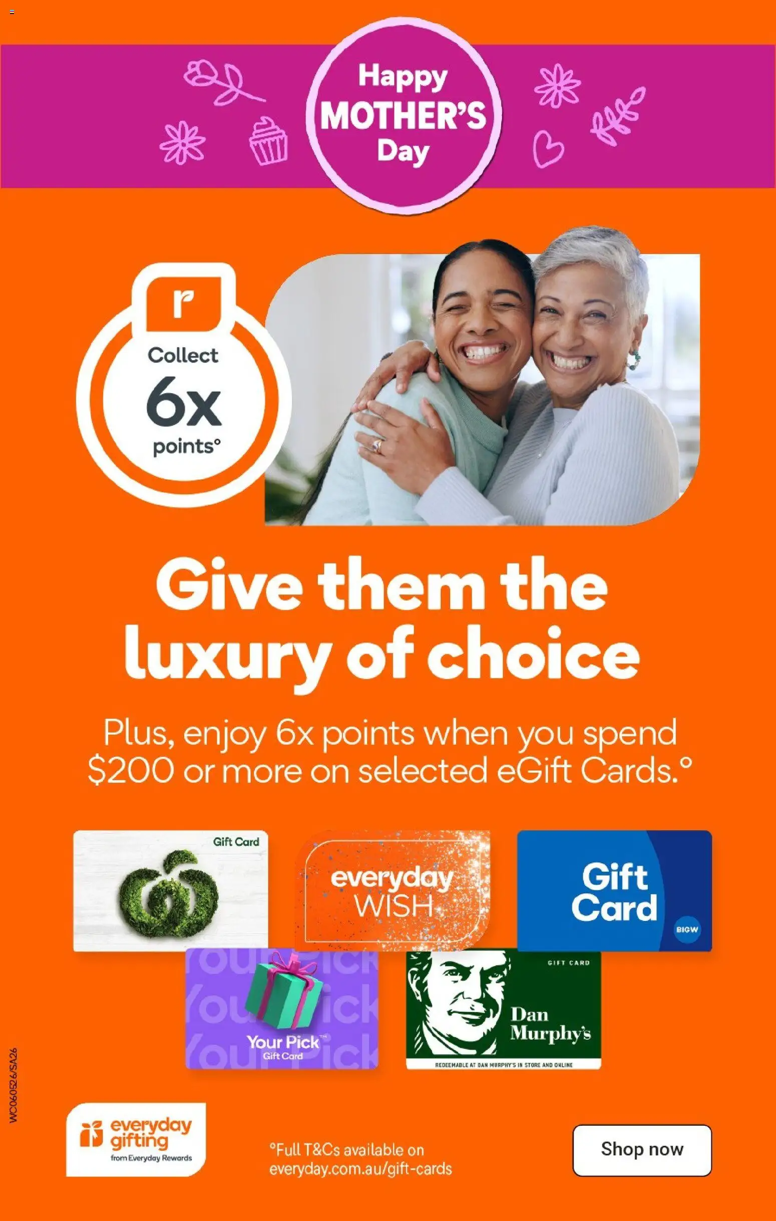 Woolworths catalogue - valid from 06.05.2026 | Page: 26