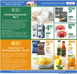 Preview of Price Chopper weekly ads valid from 03.05.2026 | Page: 3