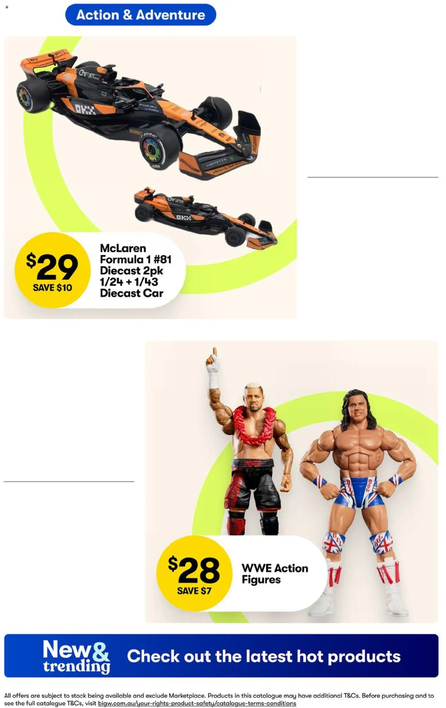 Big W catalogue - valid from 06/08/2026 | Page: 27