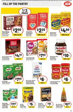 Preview of Ritchies catalogue - valid from 20.05.2026 | Page: 22