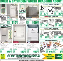 Preview of Menards weekly ads valid from 08/06/2026 | Page: 17