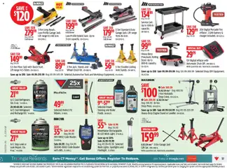 Preview of Canadian Tire weekly flyer from shop Canadian Tire valid from 21.05.2026 | Page: 37