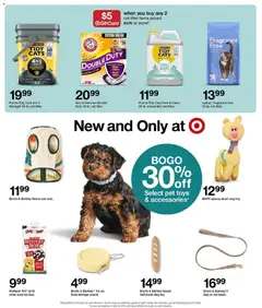 Preview of Target weekly ads valid from 09/06/2026 | Page: 22