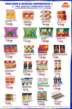Assaí Atacadista ofertas - Pré-Visualização do folheto da loja Assaí Atacadista, válido de 27/07/2026 | Página: 3
