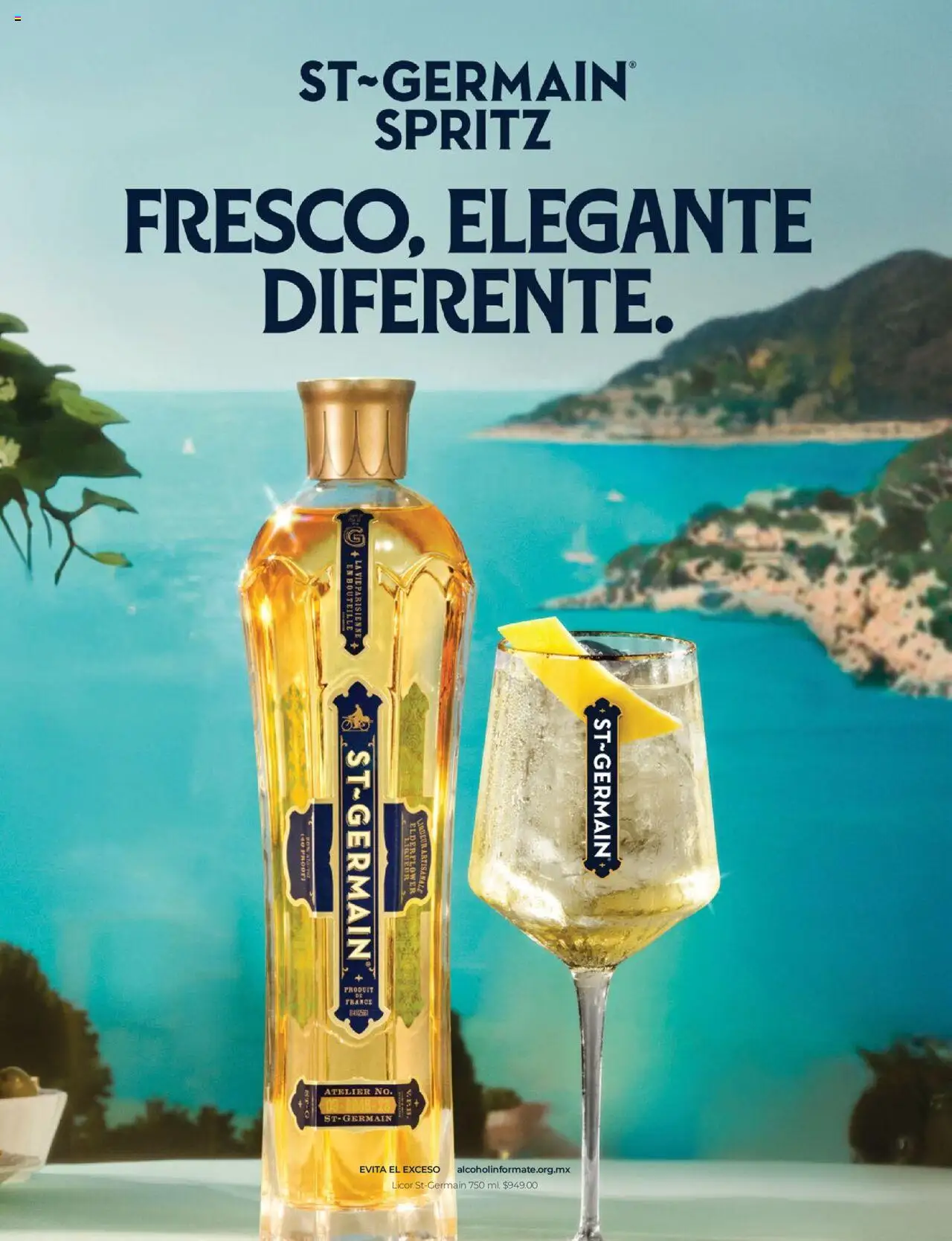 Nuevas ofertas de La Europea válidas en toda la República Mexicana desde el 22/09/2025. ¡Encuentra las mejores ofertas en La Europea catálogo! | Página: 50