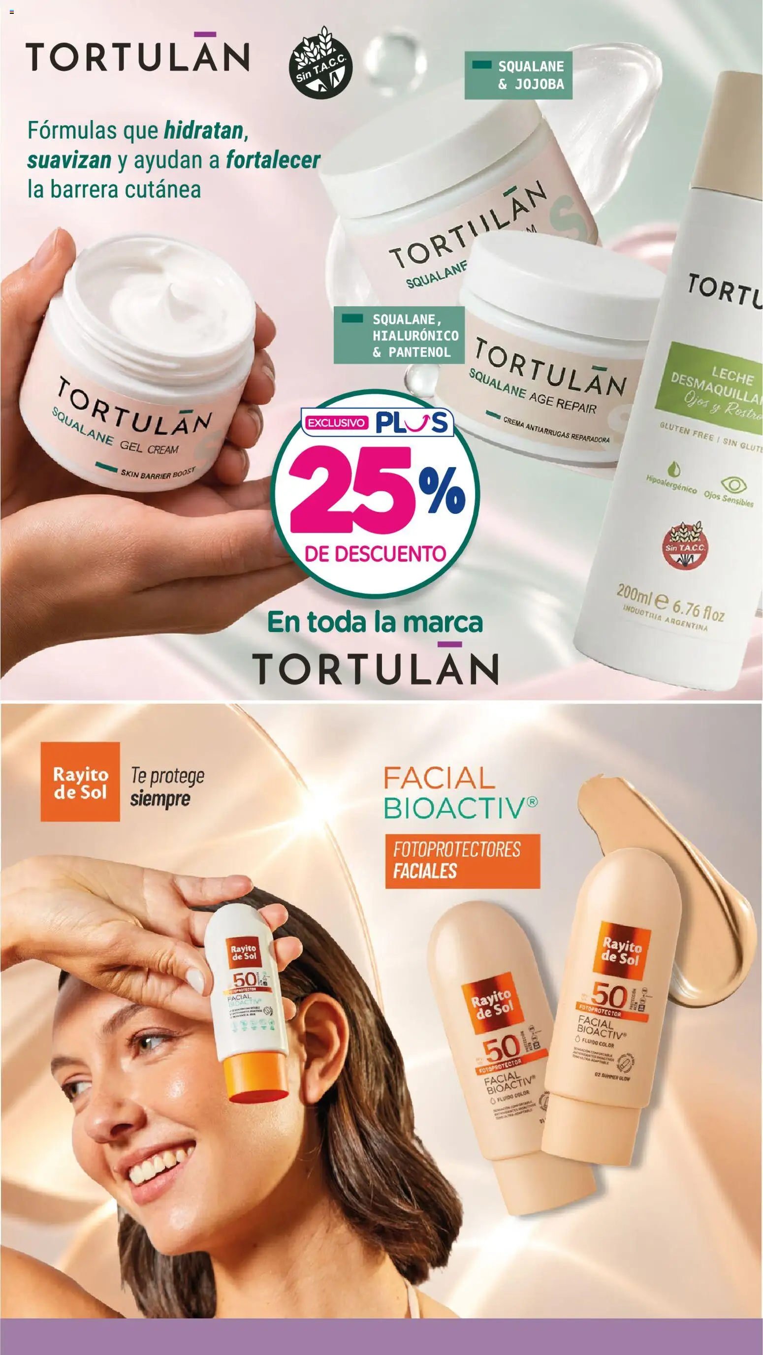 La Anonima - Especial Perfumeria │ válido desde el 08/10/2026 | Página: 17