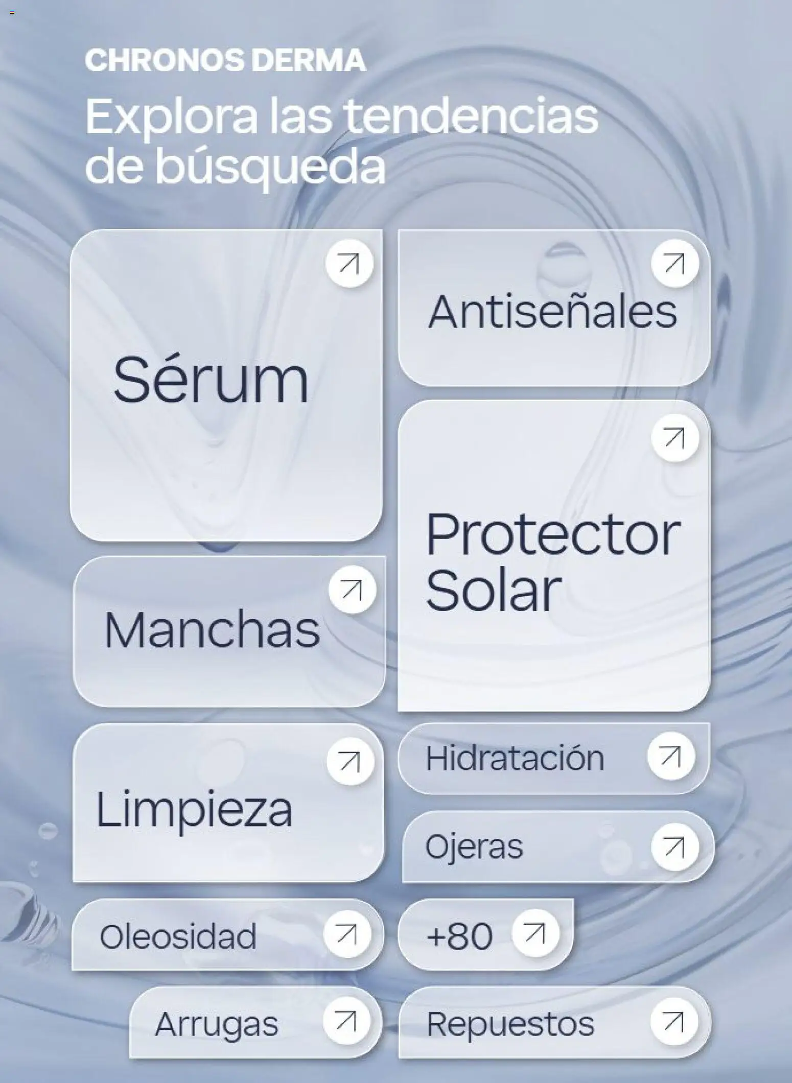 Nuevas ofertas de Natura válidas en toda la República Mexicana desde el 21/08/2026. ¡Encuentra las mejores ofertas en Natura campaña 13 2026! | Página: 74 | Productos: Serum