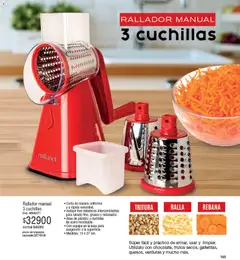 Vista previa Millanel - Catálogo válido desde el 20/07/2026 | Página: 177 | Productos: Sopapa