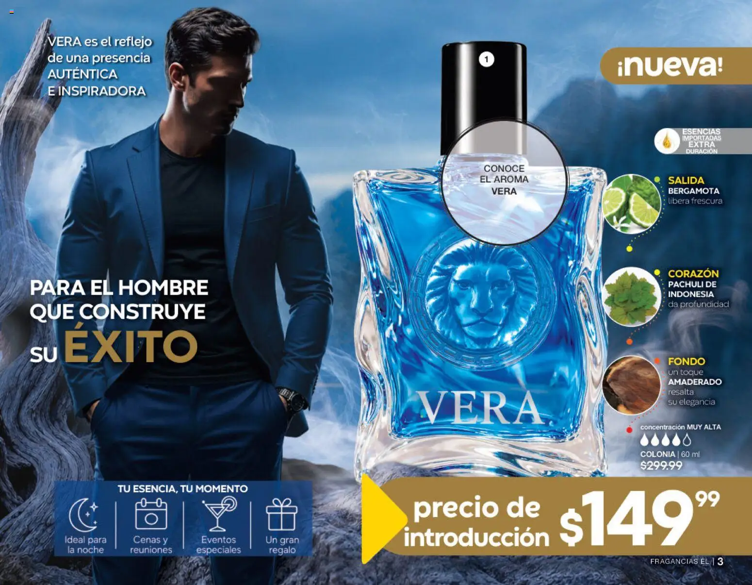 Nuevas ofertas de Fuller válidas en toda la República Mexicana desde el 14/10/2026. ¡Encuentra las mejores ofertas en Fuller campaña 14 2026! | Página: 2