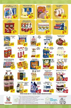 Cercadão - Ofertas da semana - Pré-Visualização do folheto da loja Cercadão, válido de 16/09/2026 | Página: 2