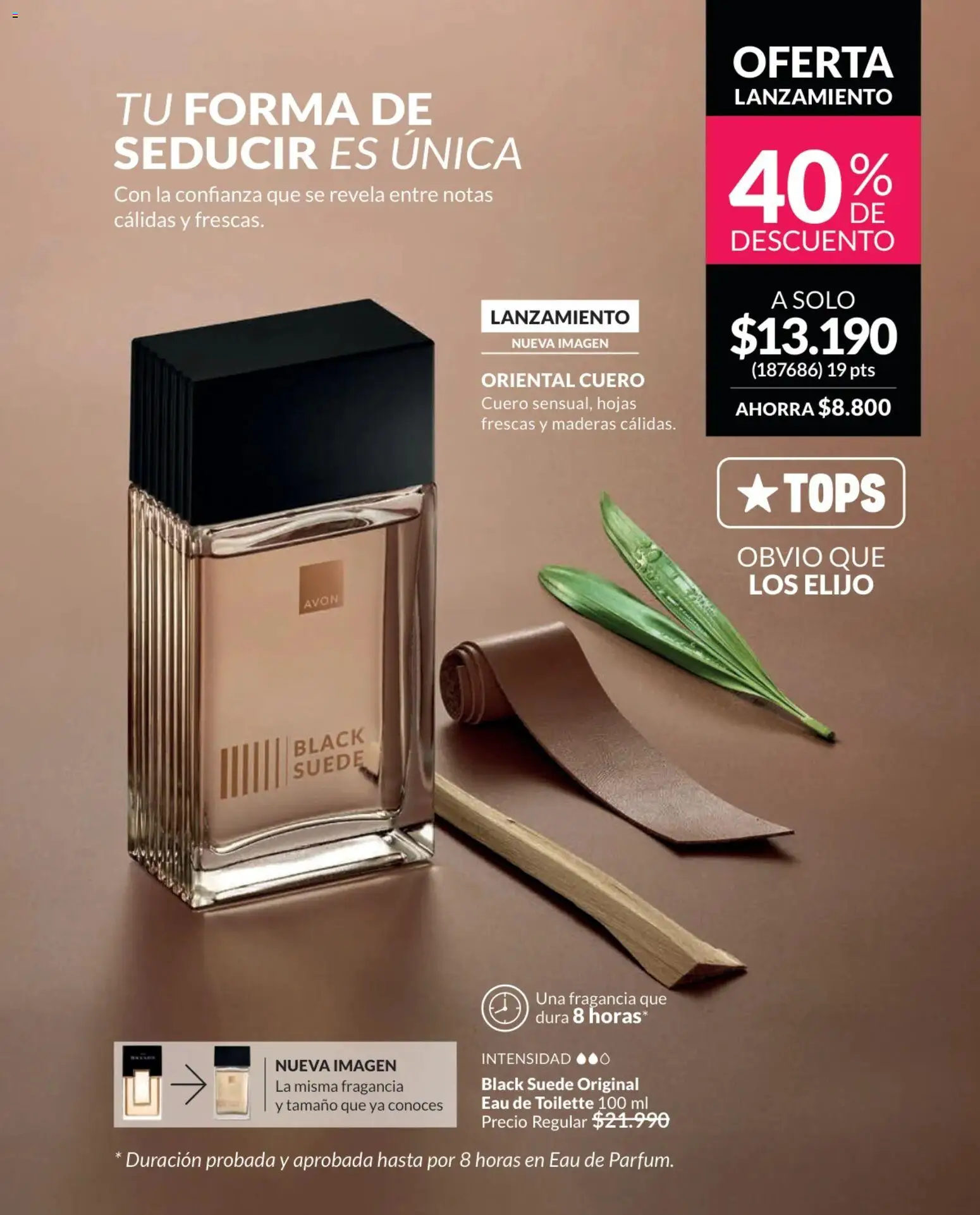 Avon Campaña 5 │ válido desde el 01.05.2026 | Página: 61