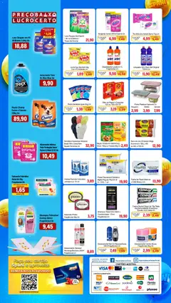 Spani Atacadista - Ofertas da semana - Pré-Visualização do folheto da loja Spani Atacadista, válido de 19.05.2026 | Página: 4