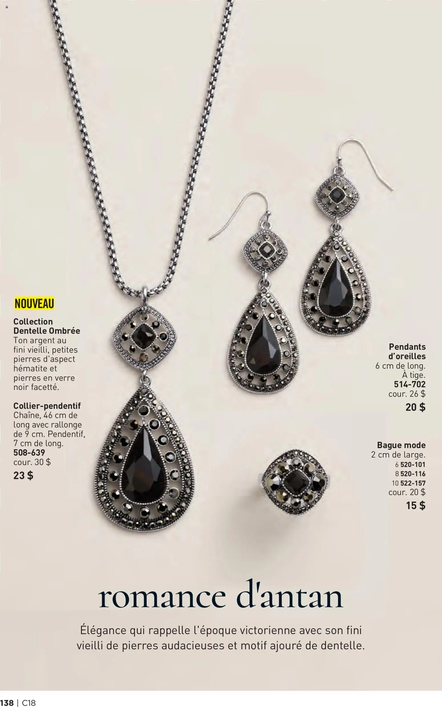 Avon flyer valid from Aug 27, 2026 | Page: 138