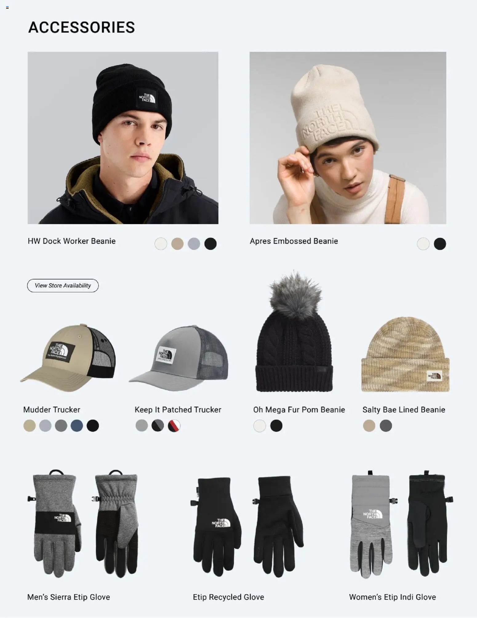 Dunham's Sports The North Face - valid from 10/08/2026 | Page: 11