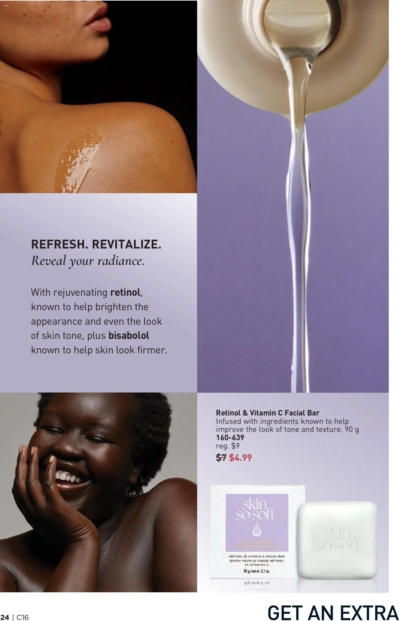 Avon flyer valid from Jul 30, 2026 | Page: 24