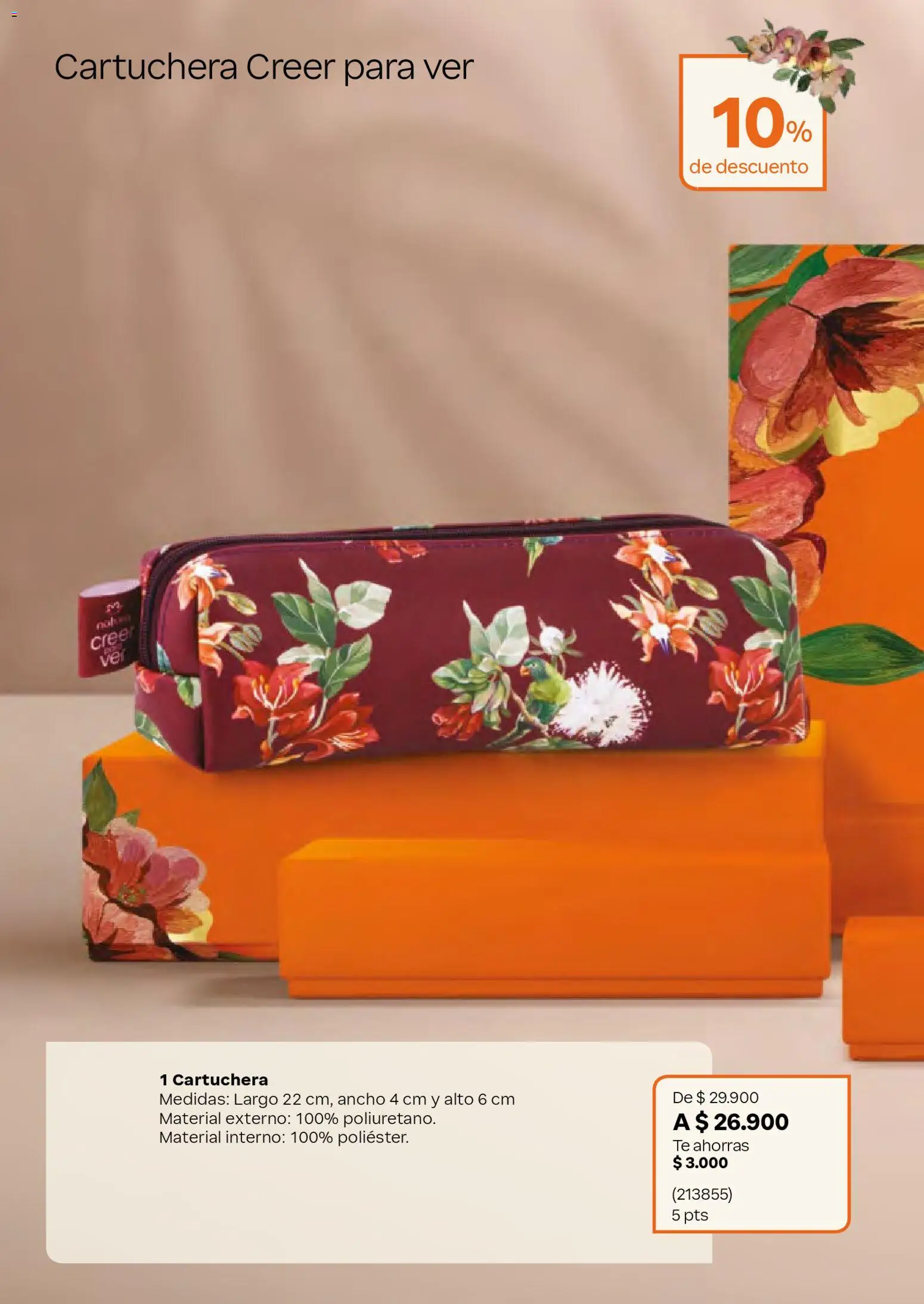 Natura revista - valida desde el 08.04.2026 | Página: 49 | Productos: Té