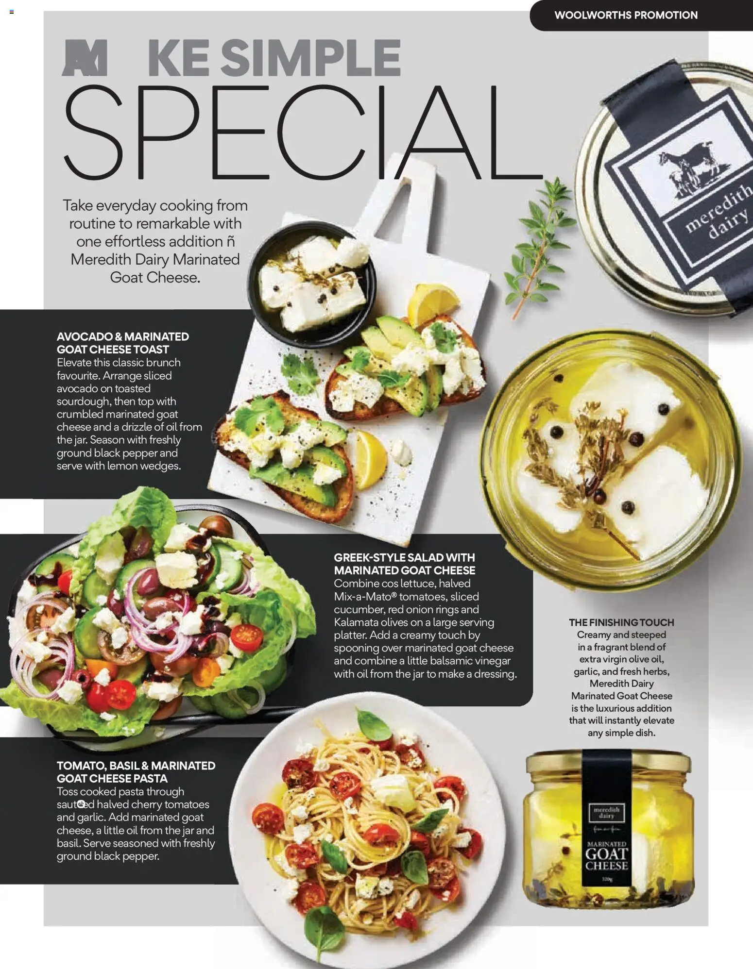 Woolworths catalogue - valid from 01/10/2026 | Page: 31