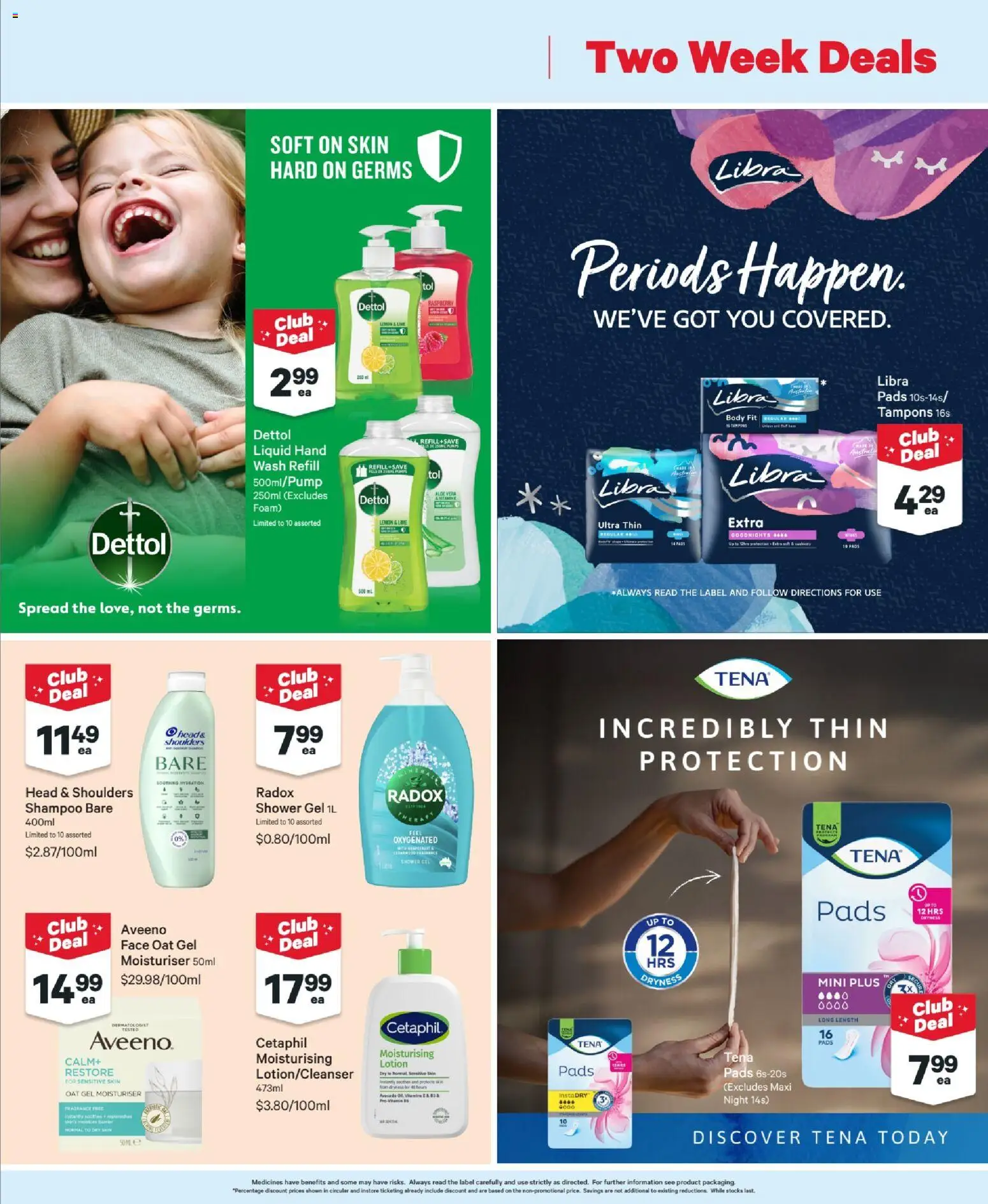 New World catalogue from 04.05.2026 | Page: 5