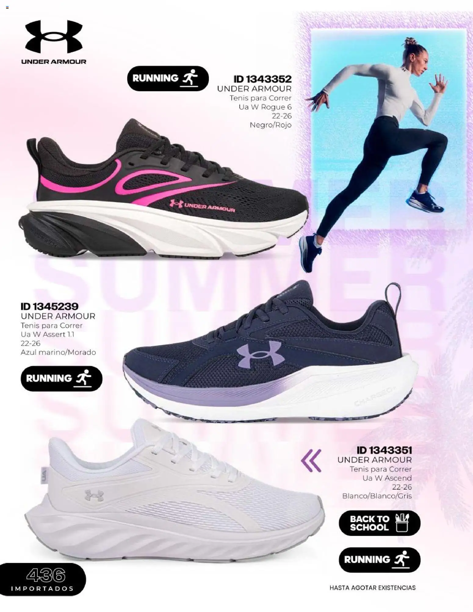 Nuevas ofertas de Price Shoes válidas en toda la República Mexicana desde el 15.05.2026. ¡Encuentra las mejores ofertas en Price Shoes catálogo! | Página: 436
