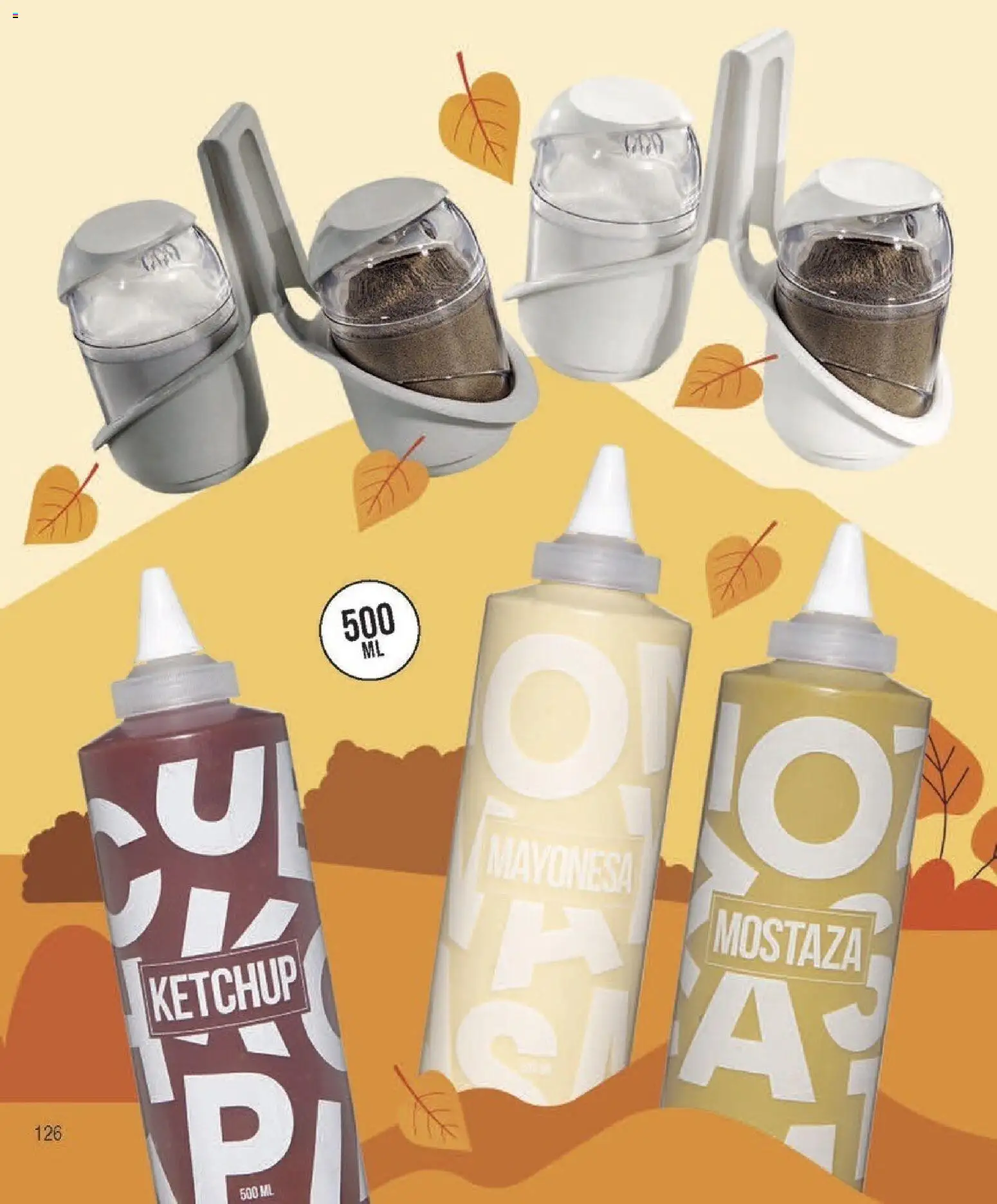 Violetta - Violetta Cosméticos │ válido desde el 09.03.2026 | Página: 625 | Productos: Mayonesa, Ketchup, Mostaza