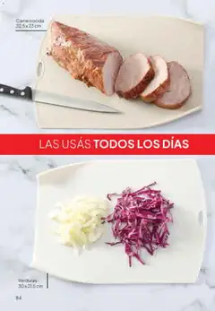 Vista previa Tupperware Folleto válido desde el 01/07/2026 | Página: 85