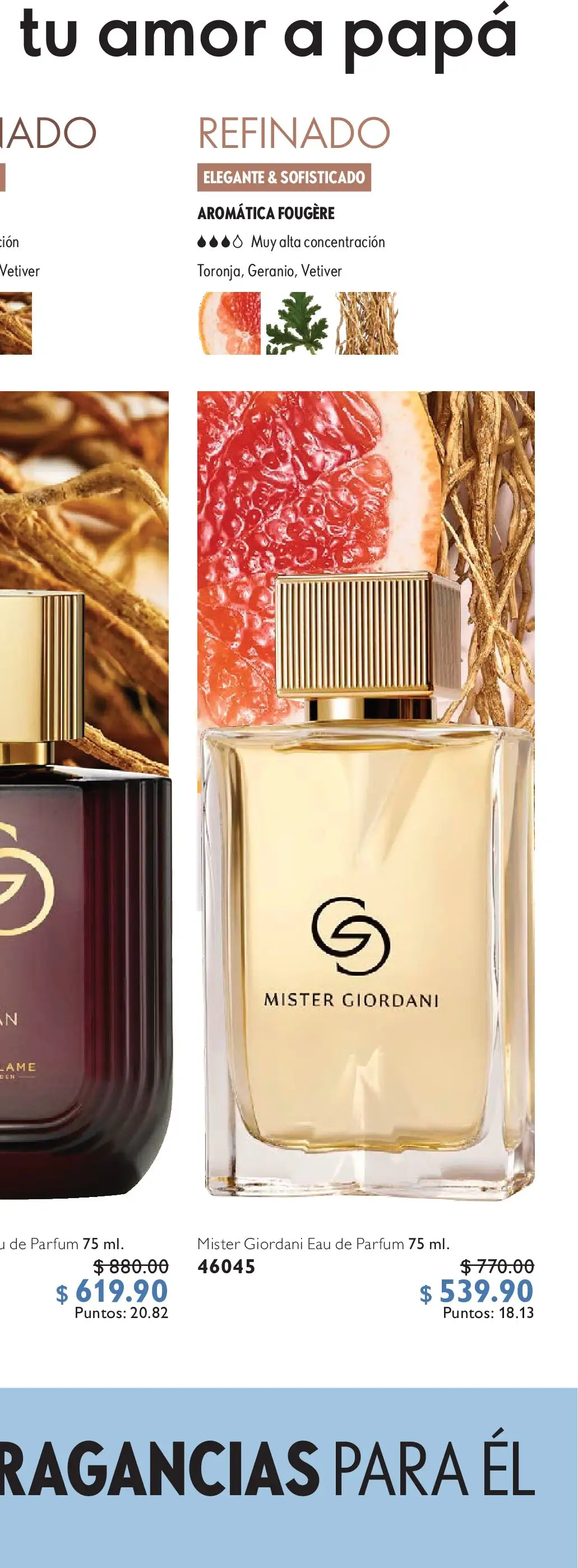 ¡El último » catálogo de Oriflame para Junio « está aquí! Descubre las SUPER OFERTAS. | México