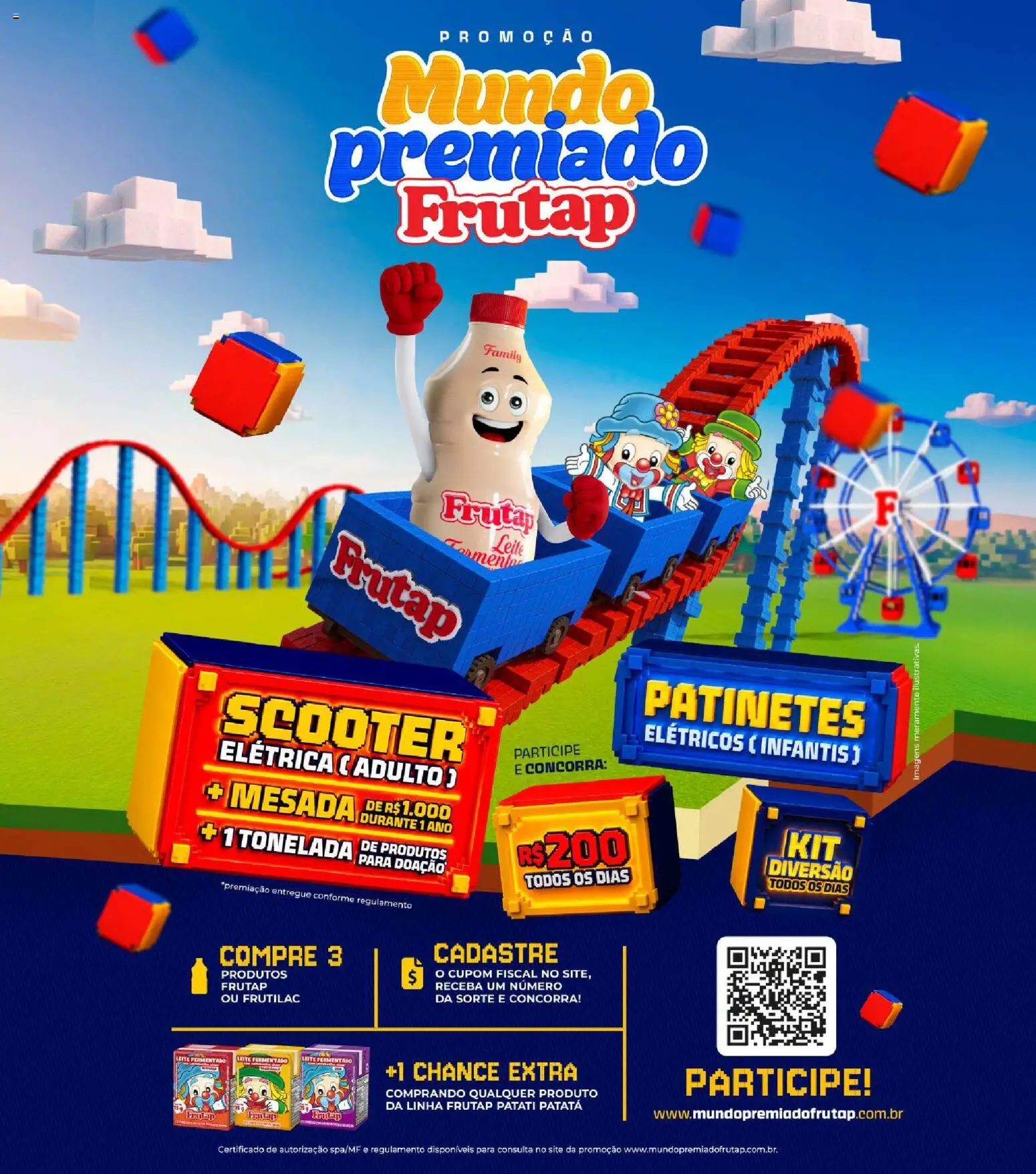 Higa Atacado Folheto - válido de 08/10/2026 | Página: 2