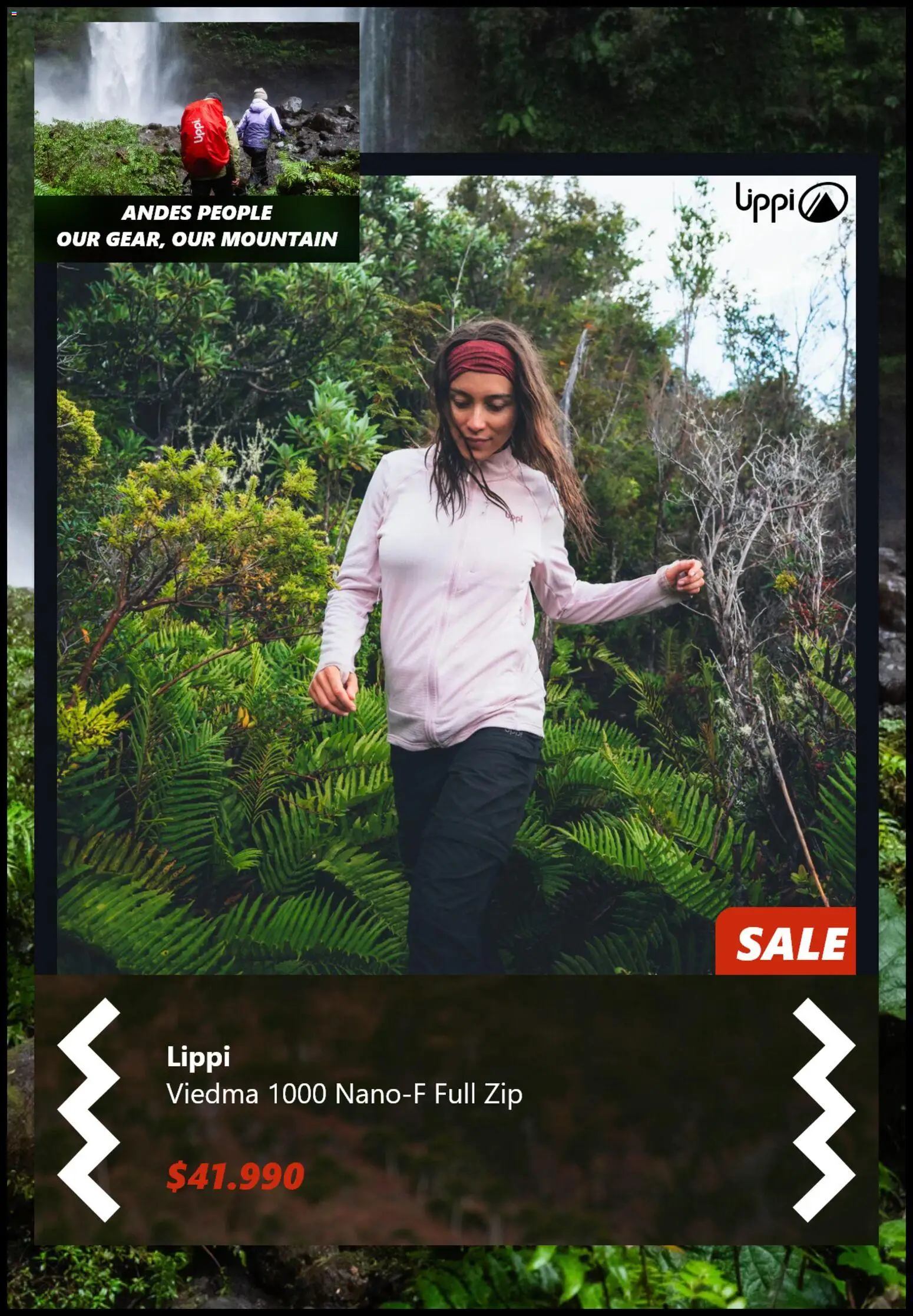 Lippi Ofertas │ válido desde el 11.05.2026 | Página: 2