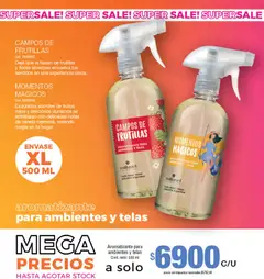 Vista previa Millanel - Catálogo válido desde el 20/07/2026 | Página: 116