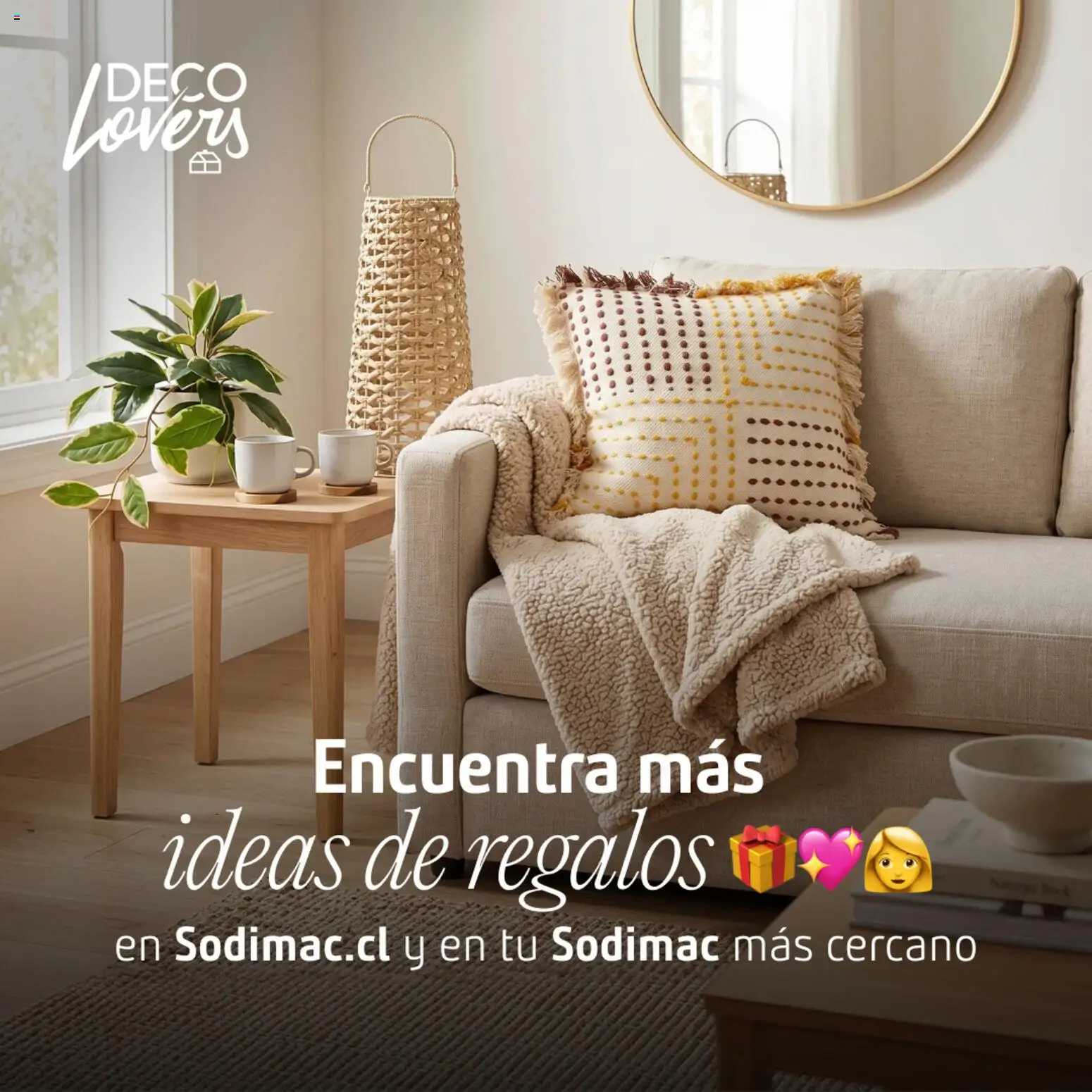 Sodimac catálogo │ válido desde el 05.05.2026 | Página: 5