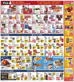 Preview of Vons weekly ads valid from 17.06.2026 | Page: 3