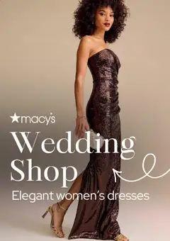 Preview of Macy's weekly ads valid from 09/01/2026