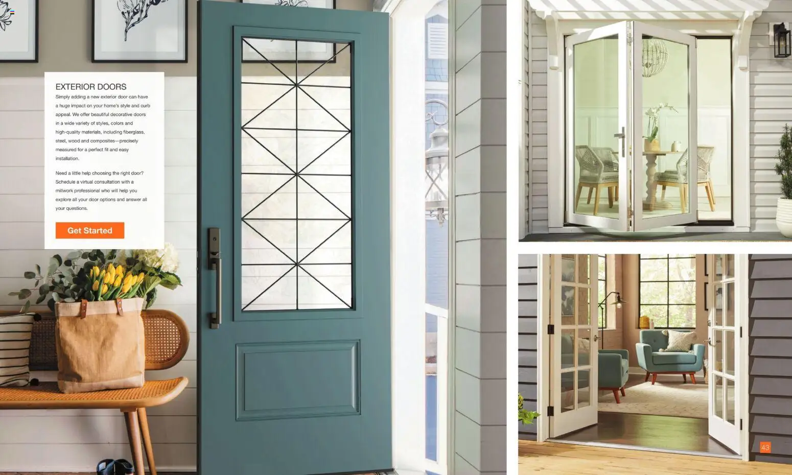 Home Depot Catalog - valid from 09/17/2026 | Page: 22