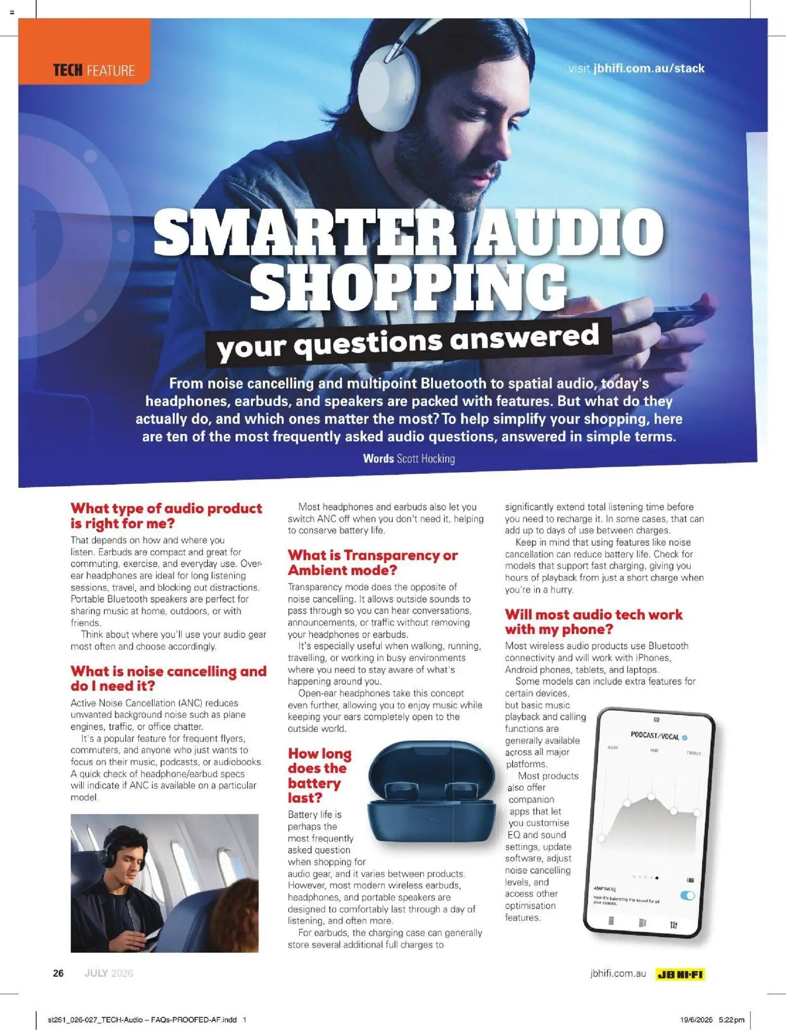 JB Hi-Fi catalogue - valid from 01/07/2026 | Page: 26