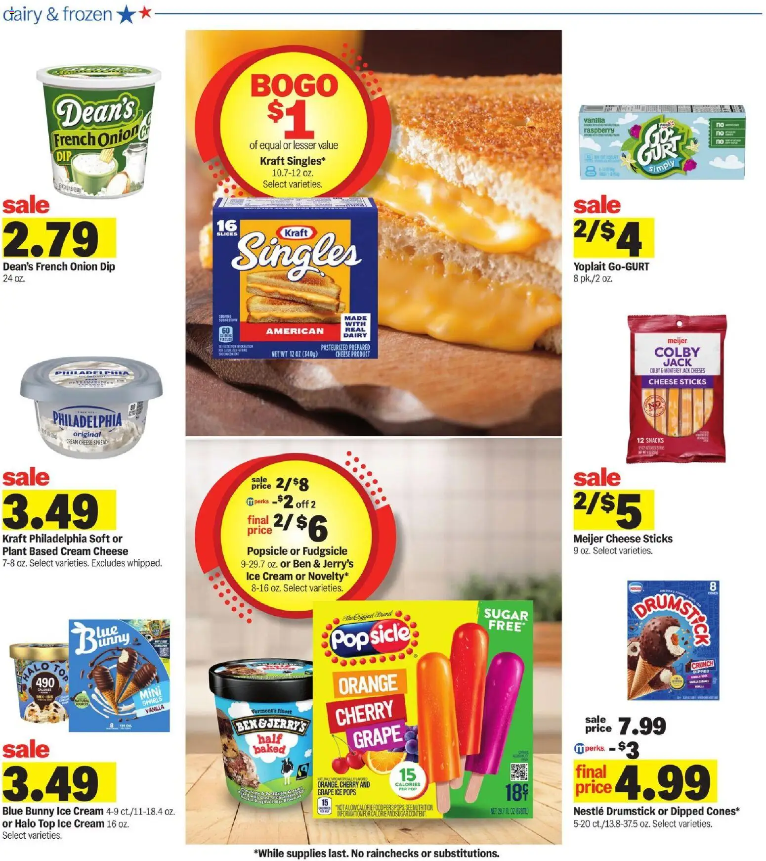 Unlock Savings: Meijer Weekly Ad Begins 06/10/2026! See the Deals Now! | United States
