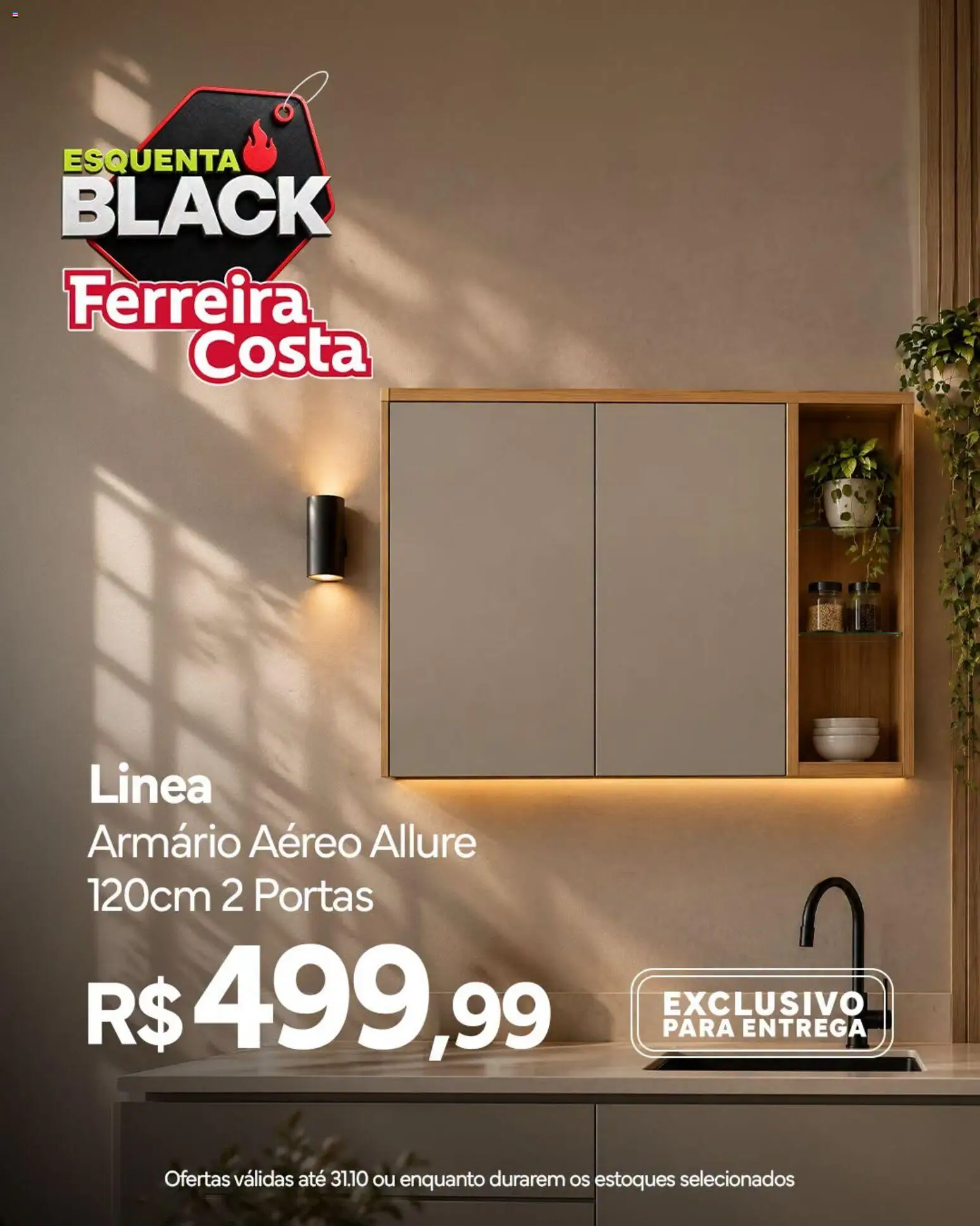 Ferreira Costa Folheto - válido de 19/10/2026 | Página: 4