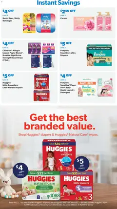 Preview of Sam's Club weekly ads valid from 29.04.2026 | Page: 17 | Products: Box, Fragrance, Detergent